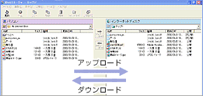 IDisk}l[W̉